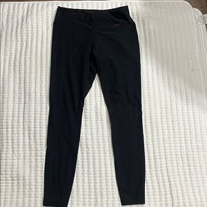 Nike Classic Black Leggings